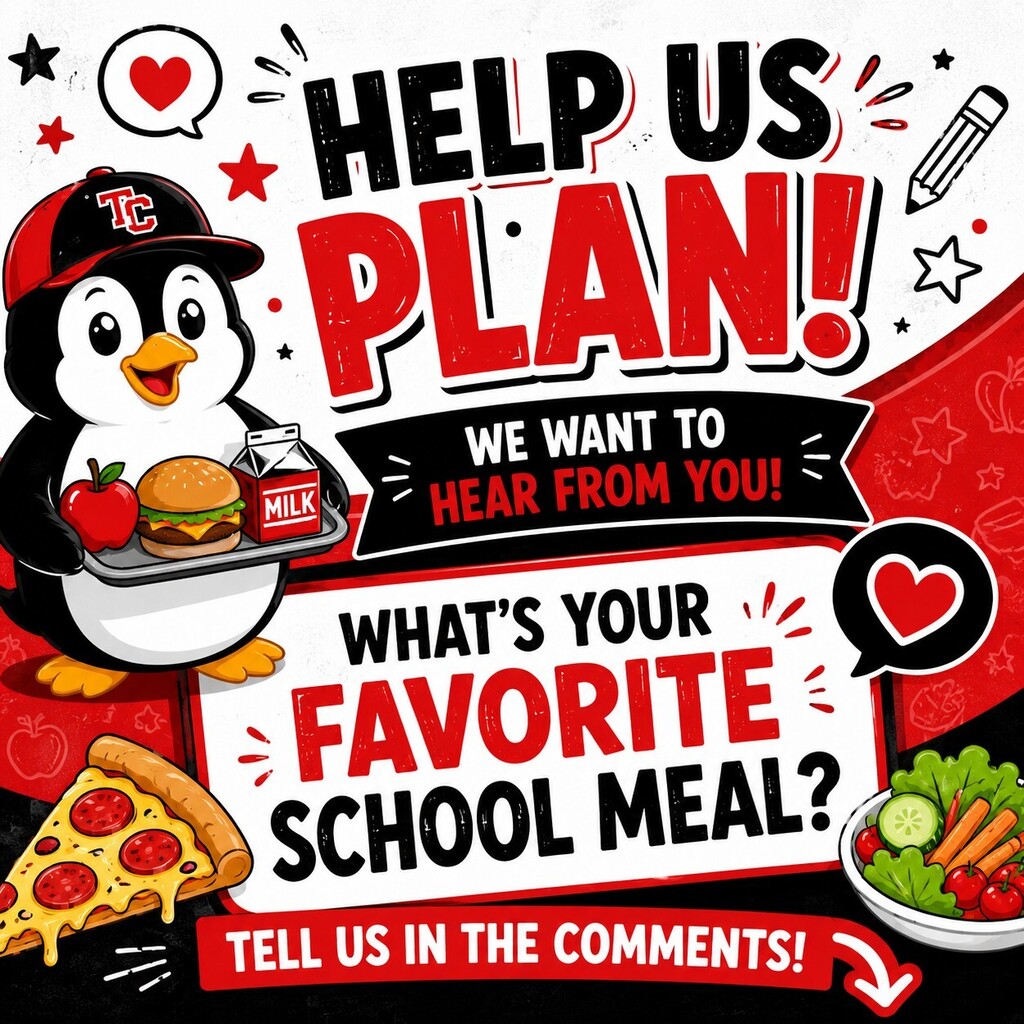 Menu Planning