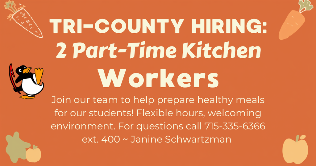 Kitchen Help