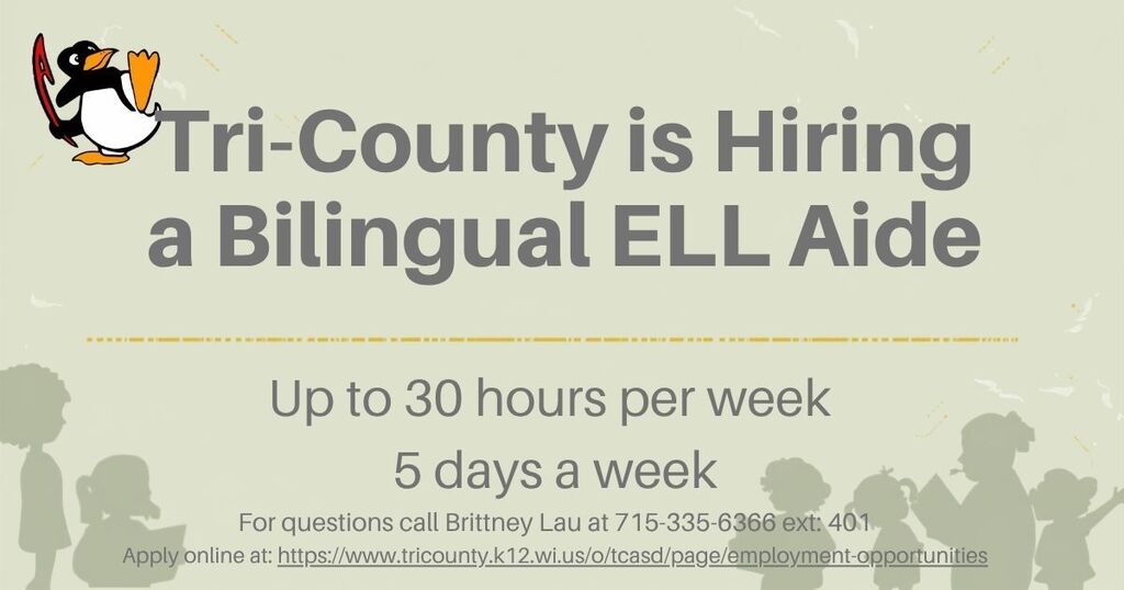 ELL Aide
