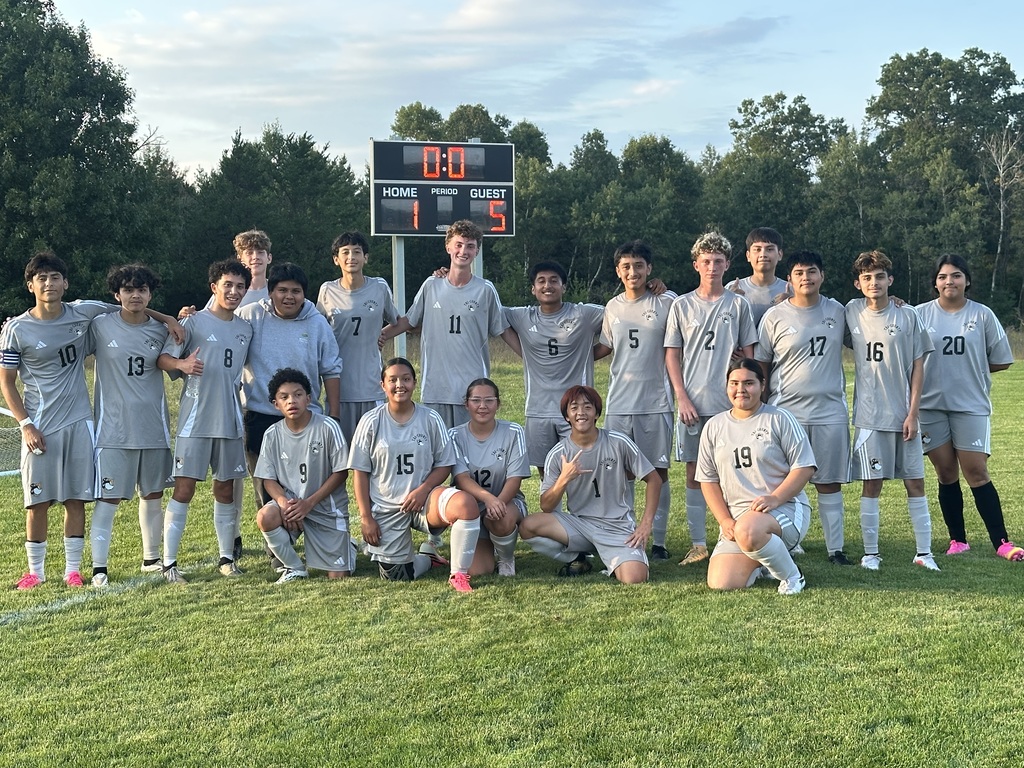 Varsity Soccer Team