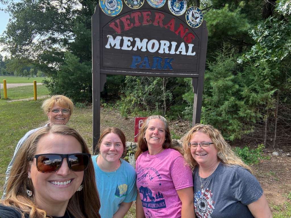 Veterans Park