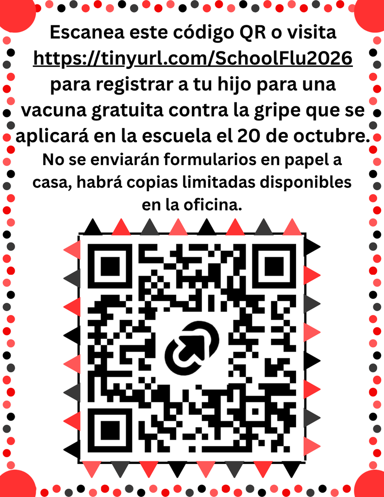 Flu Shot Clinic
