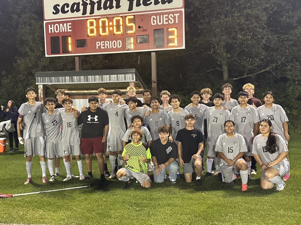 hs soccer team