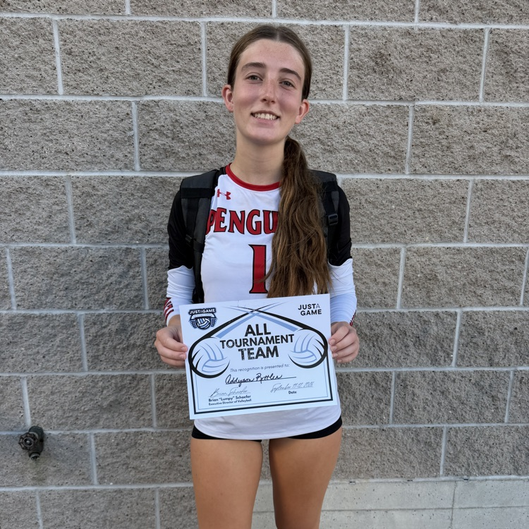 all tournament player