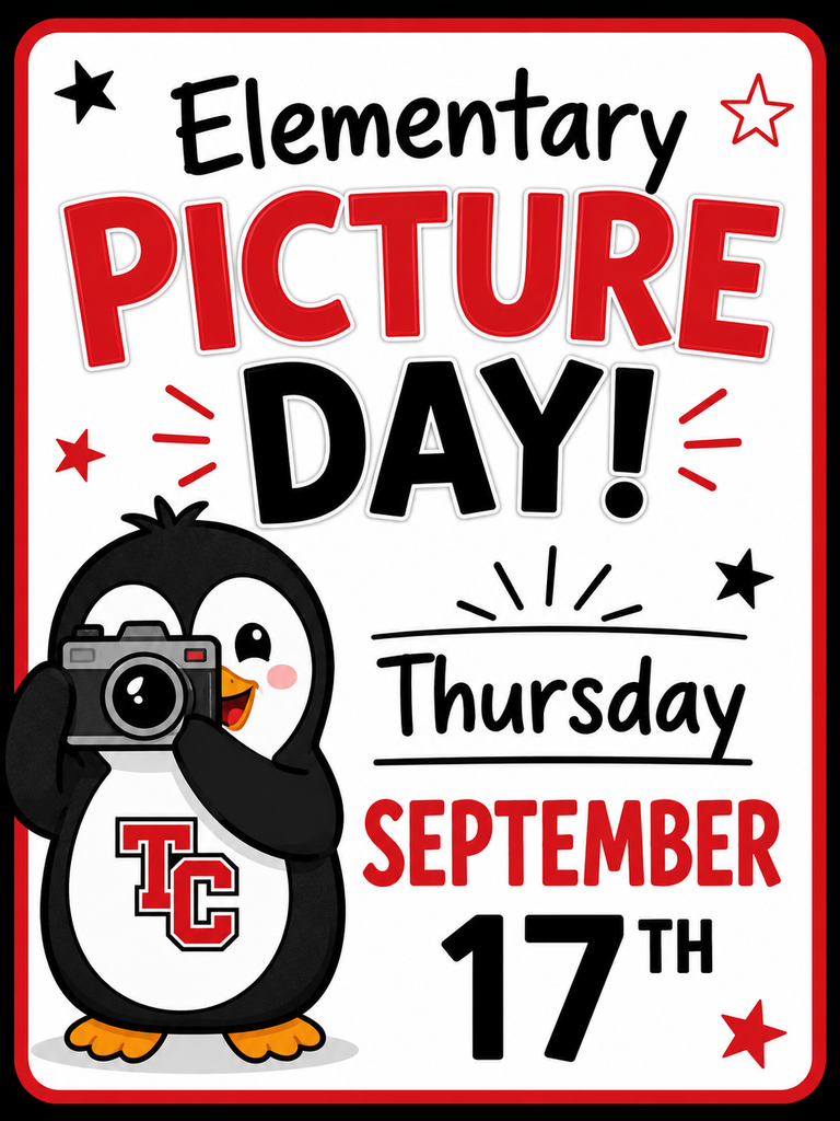 Picture Day