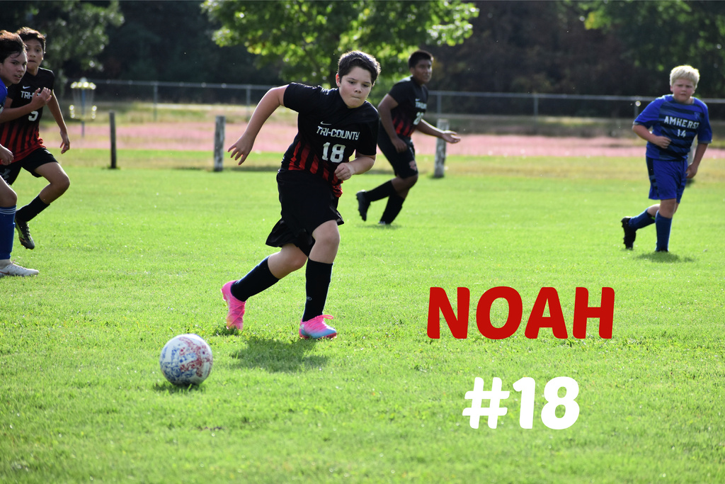 Noah