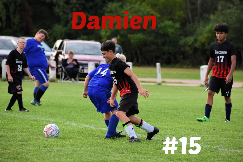Damien