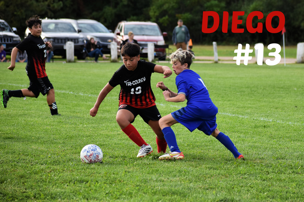 Diego