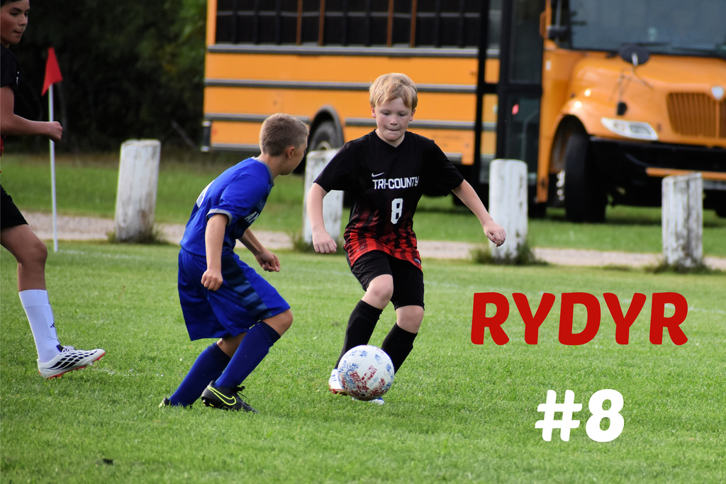 Rydyr