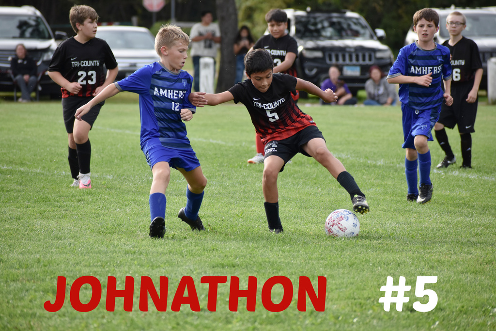 Johnathon