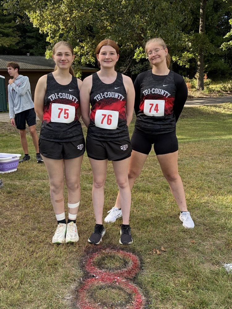 Sydney, Angelina, Emily