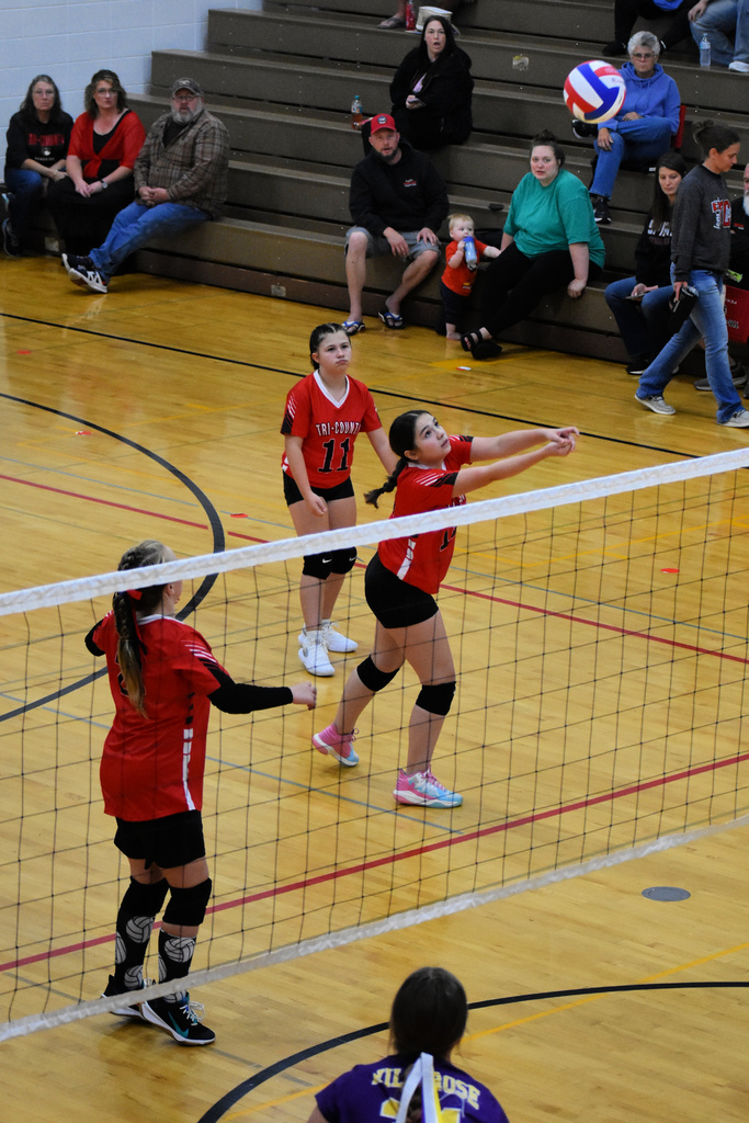 action shot