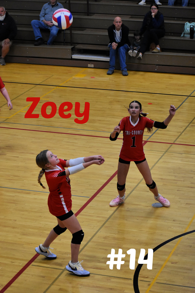 Zoey