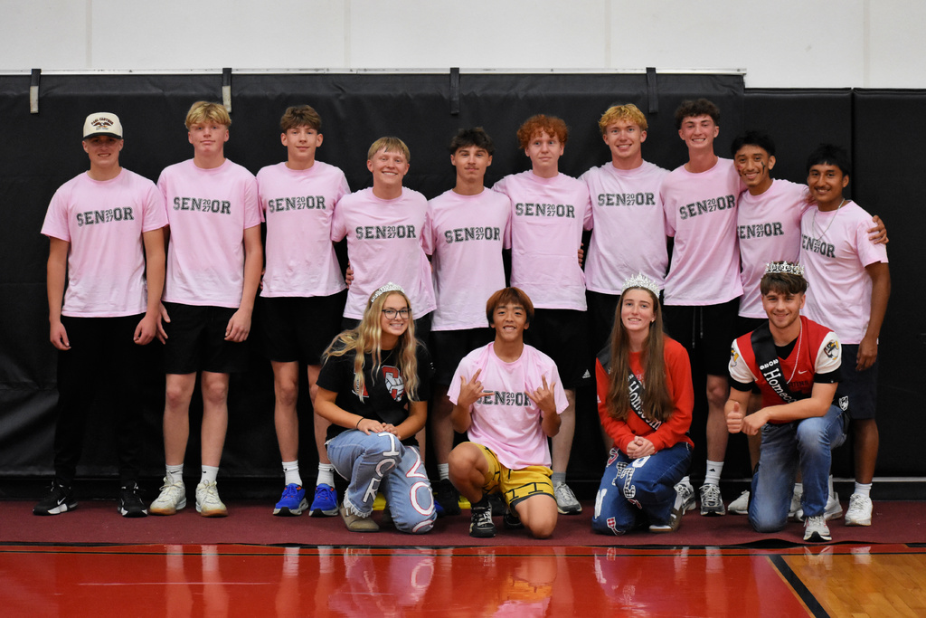 Winners