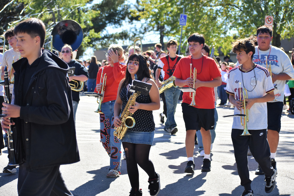 Band