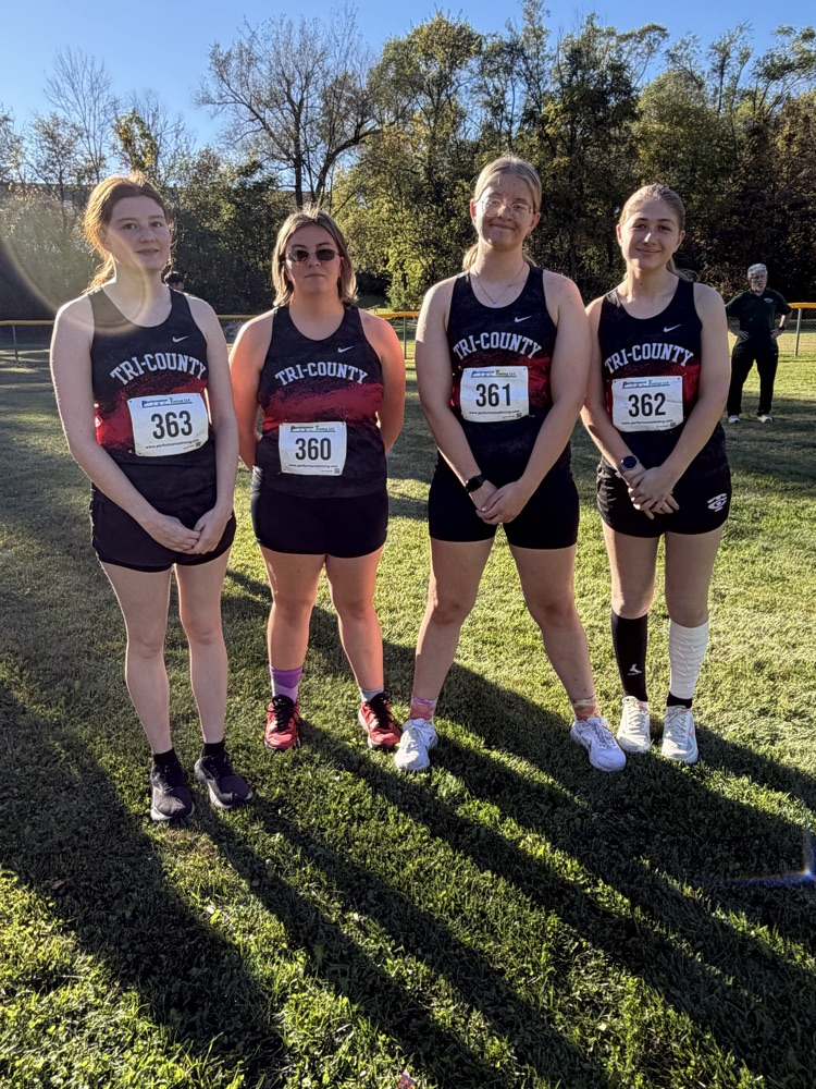Angelina, Callie, Emily, and Sydney