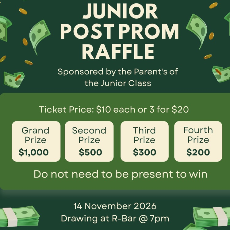 raffle