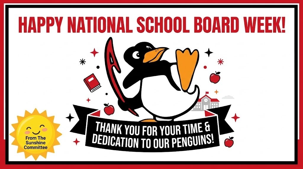 National School Board Week