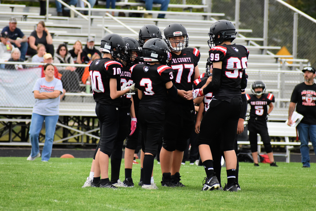 Huddle