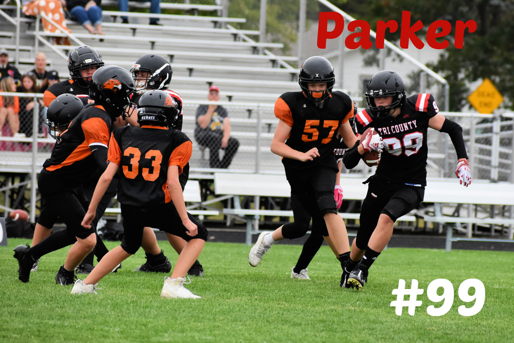 Parker