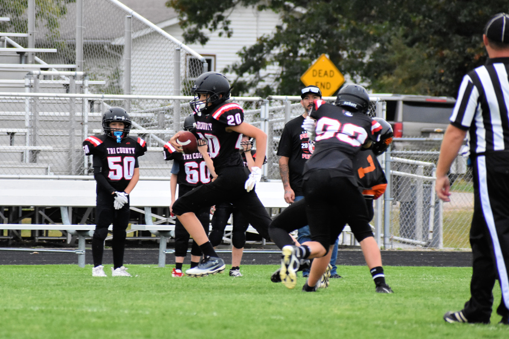 Action shot 2