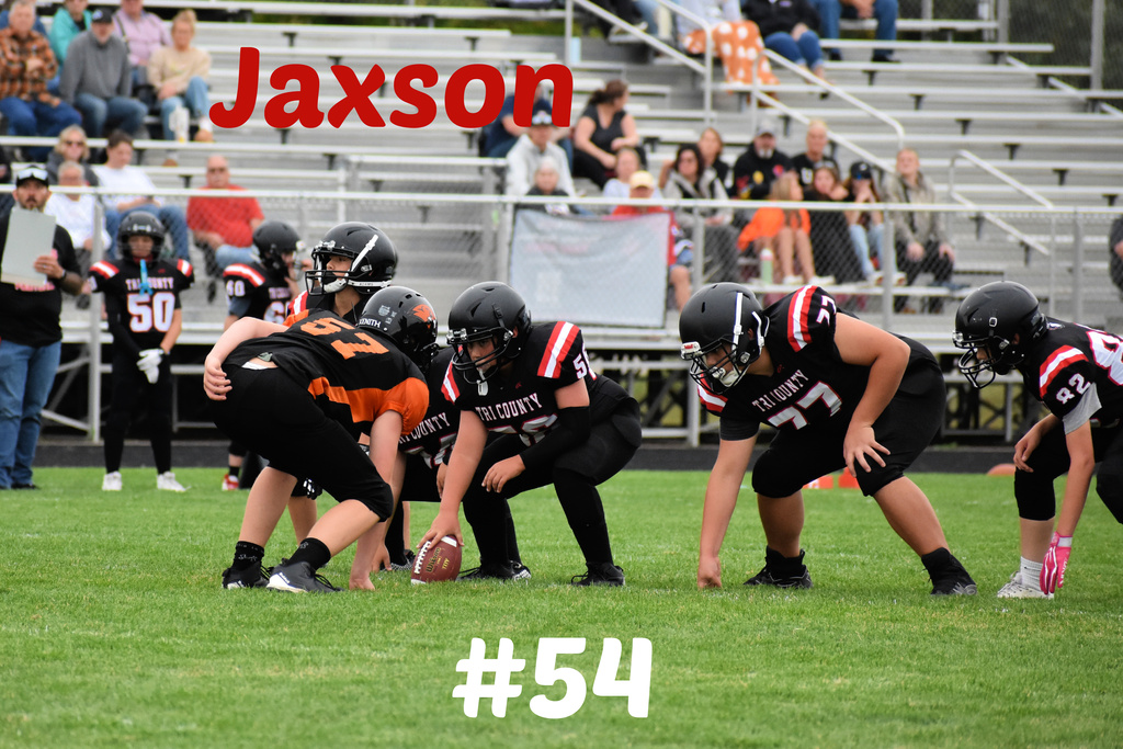 Jaxson