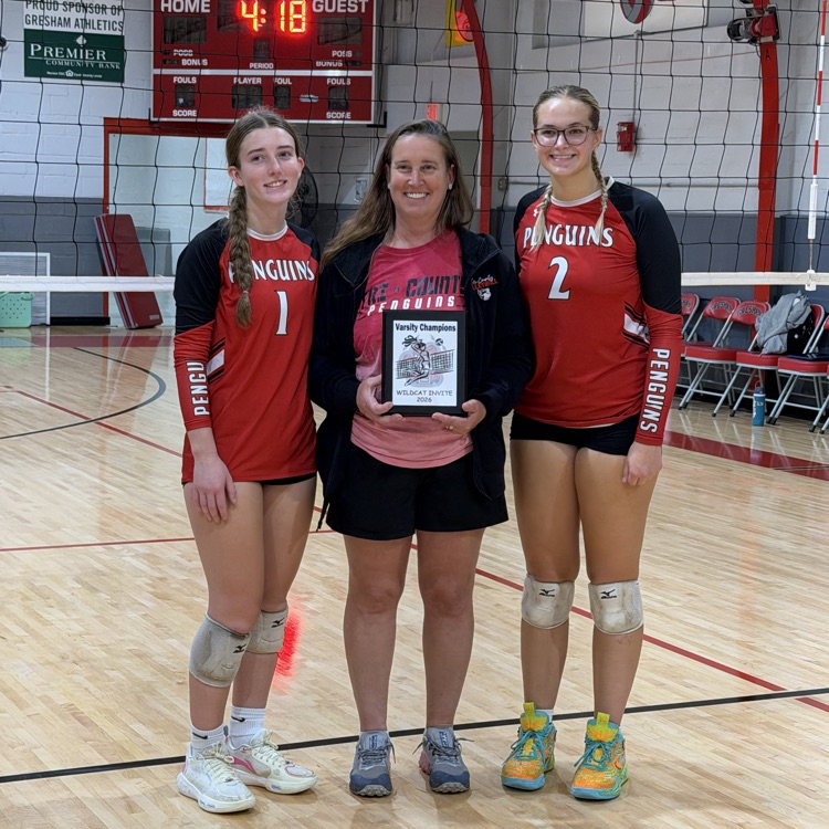 senior and coach