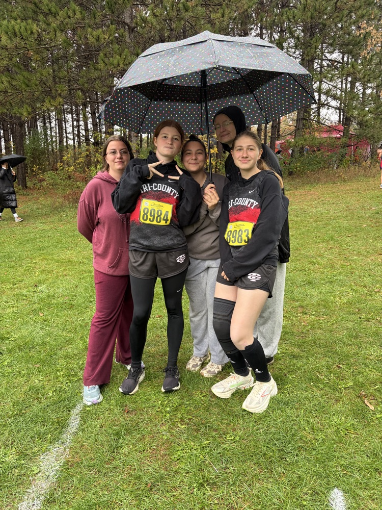 Callie, Angelina, Zoriah, Emily, Sydney