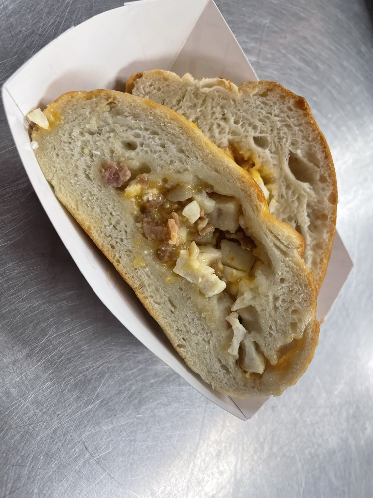 Stromboli