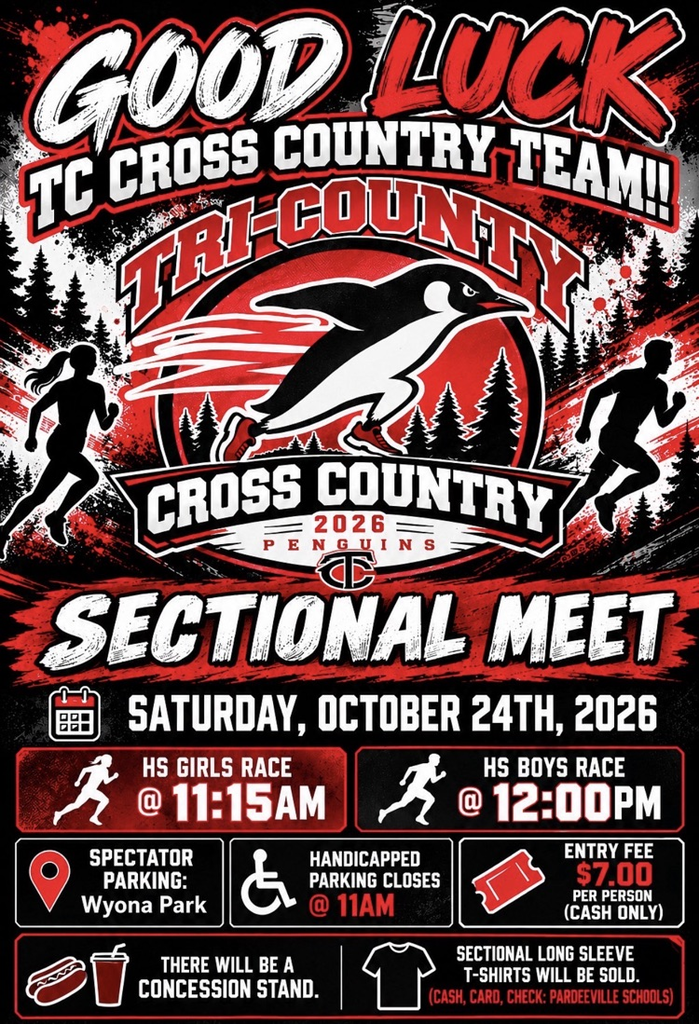 sectionals flyer 