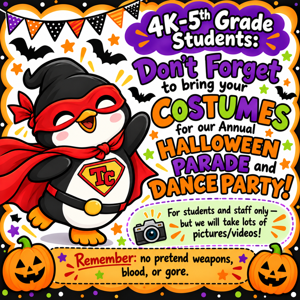 Halloween dress up
