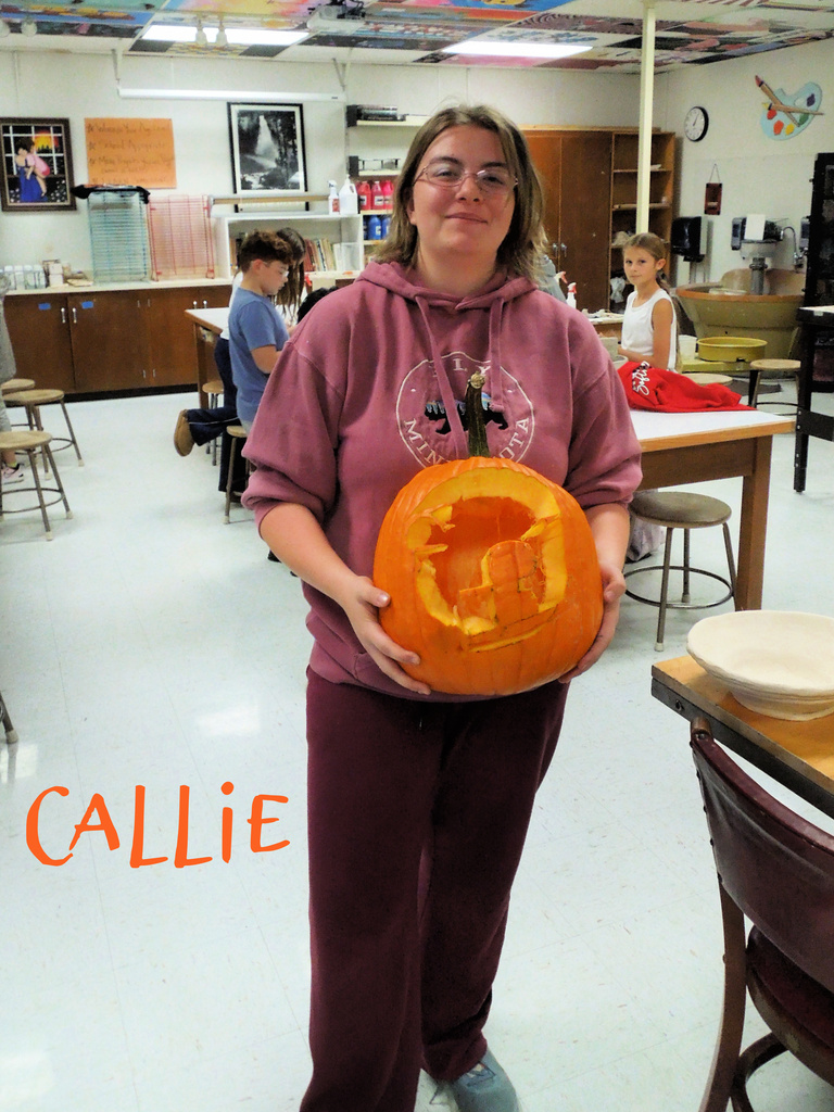 Callie