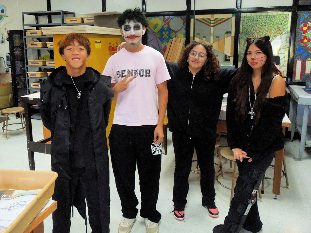 7th hour group