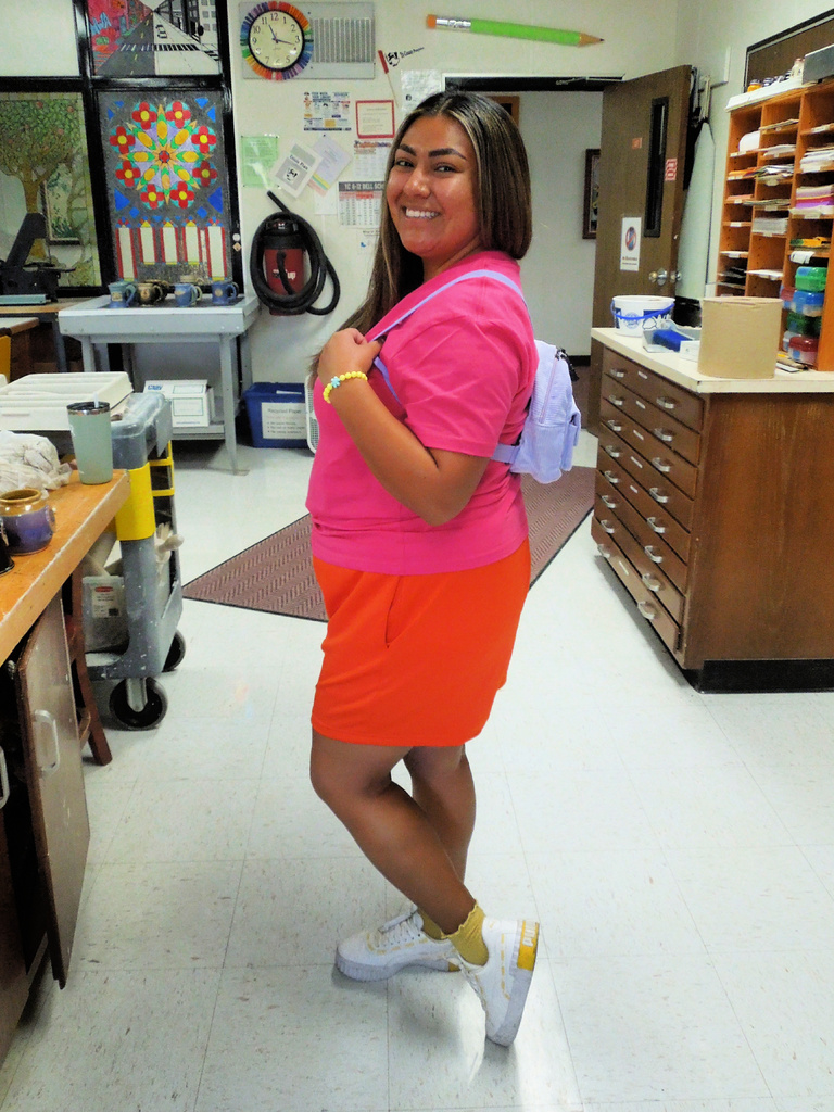 Dora