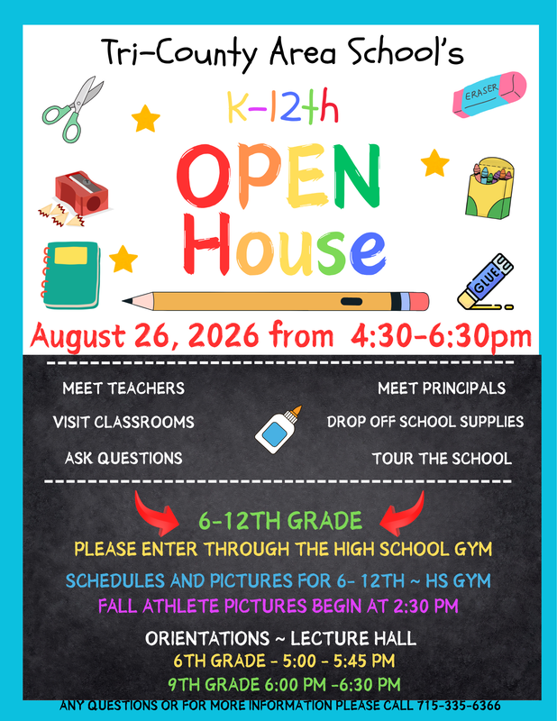 open House
