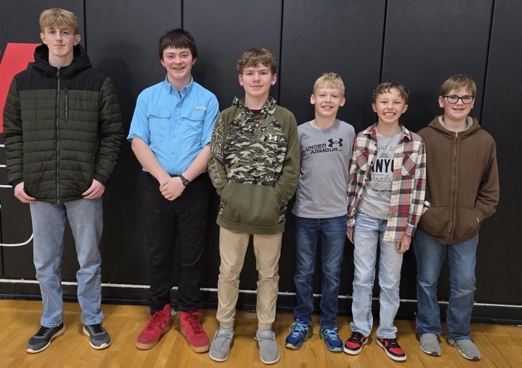 spelling bee contestant