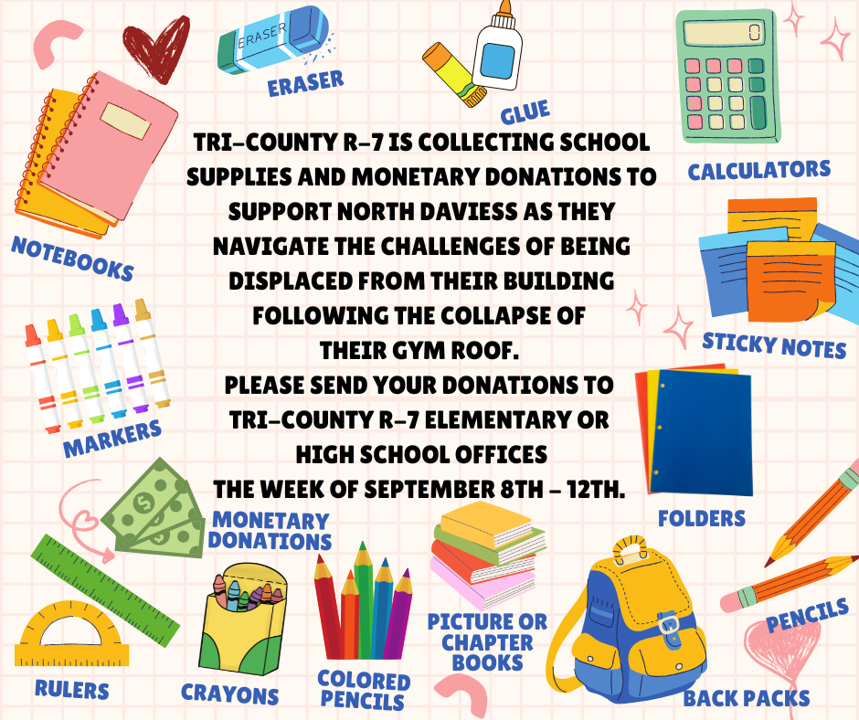 donations