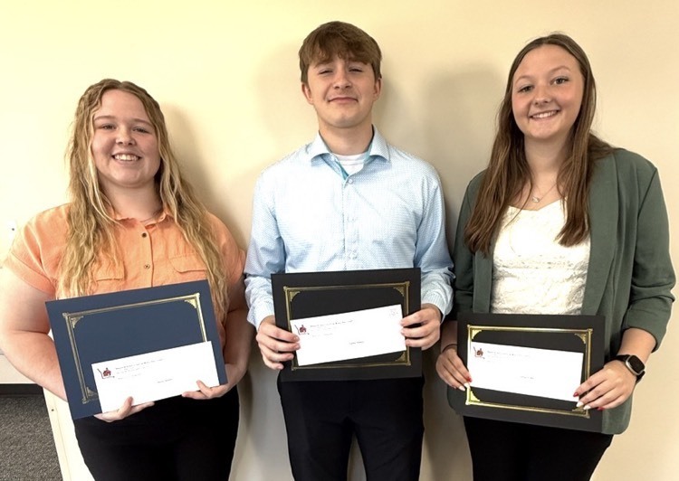 scholarships awarded 