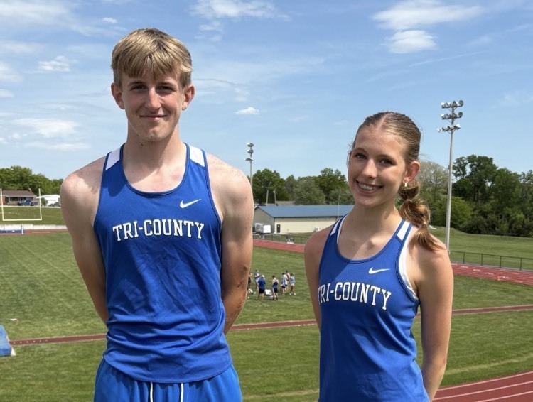 district track