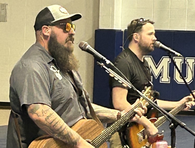 Quinton Cox & Matthew Mulnix