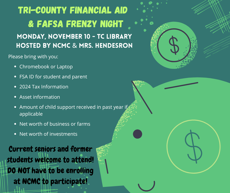 Financial Aid