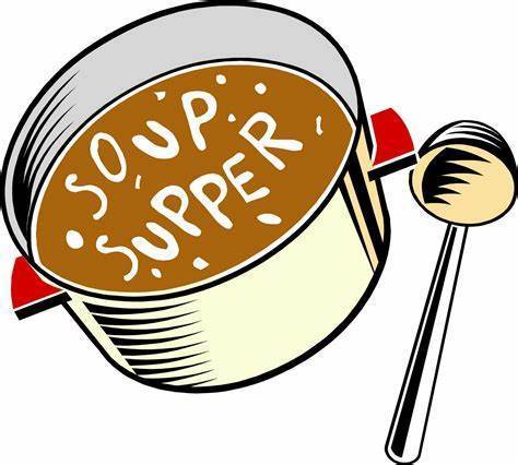 Soup Supper