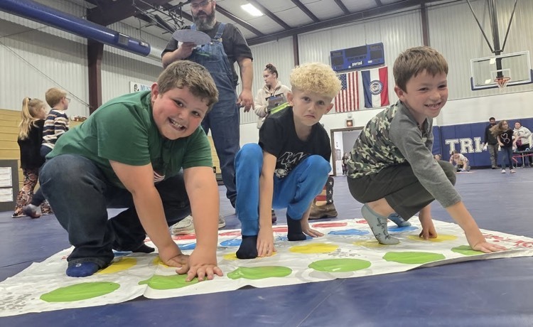 Twister