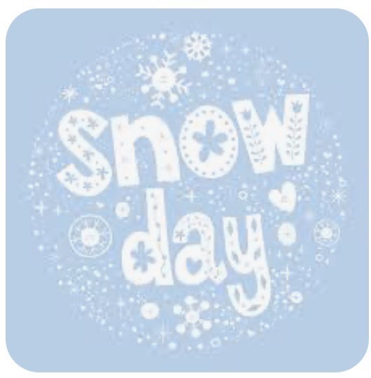 snow day