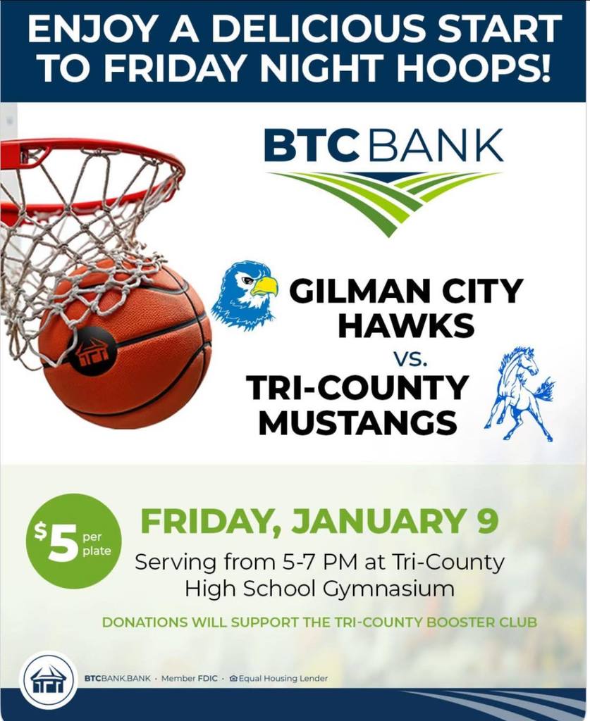 BTC Bank Pre-Game Dinner