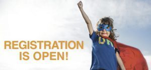 Registration