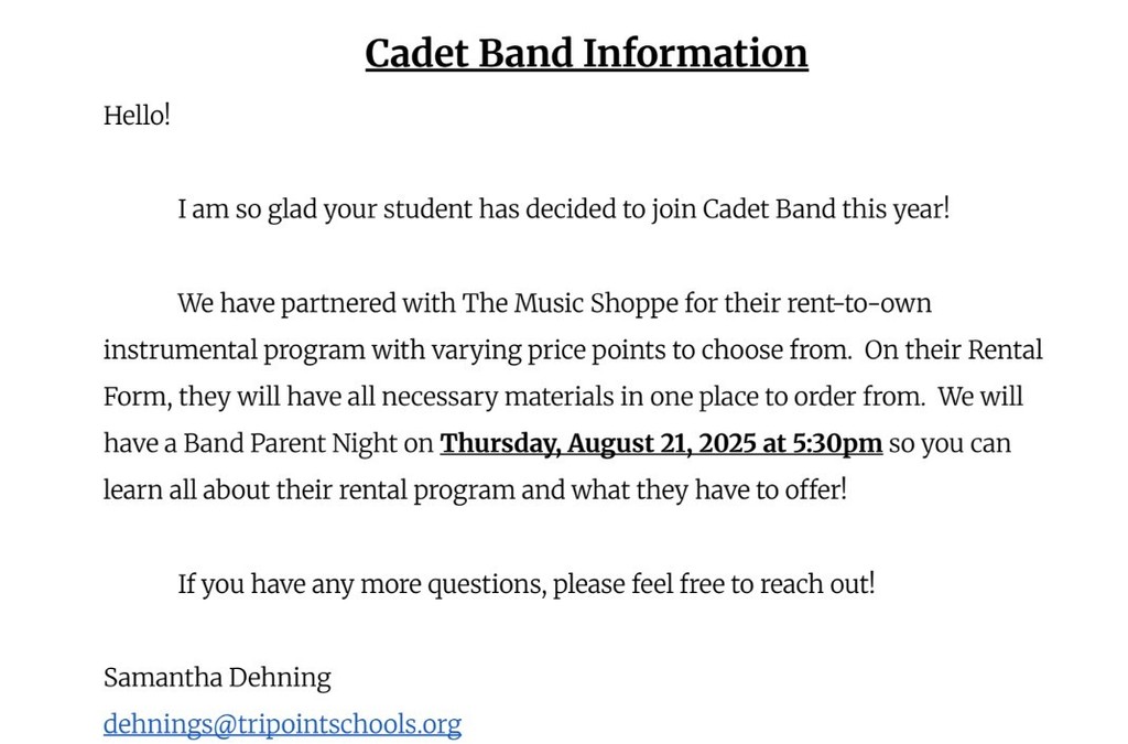 flyer
