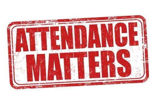 attendance matters