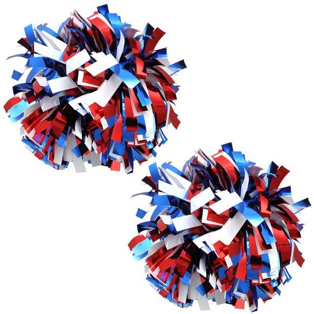 pom poms