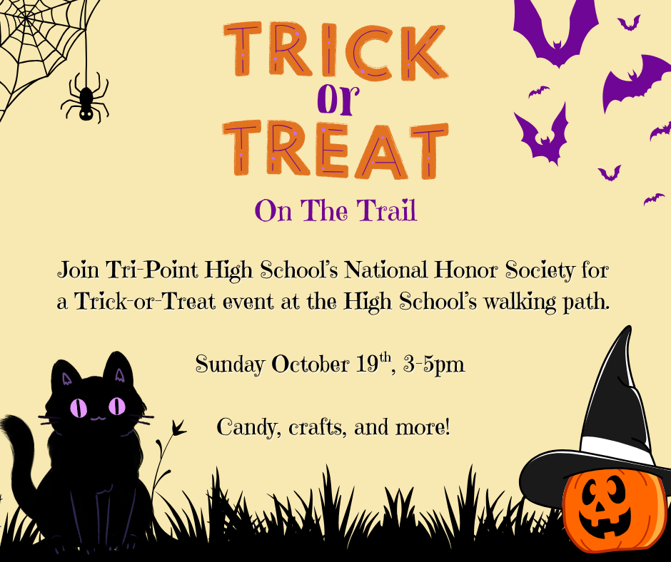 trick or treat